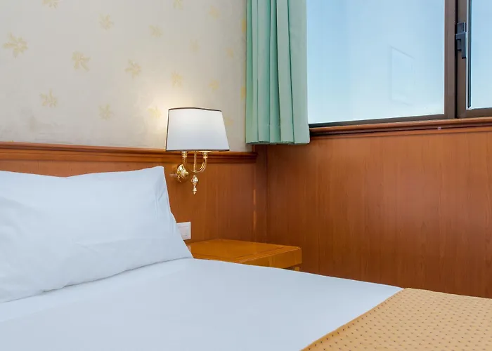The Brand Hotel Roma
