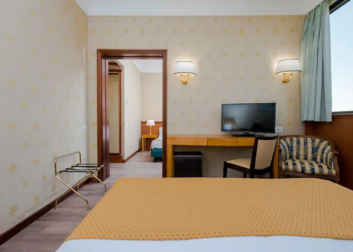 The Brand Hotel