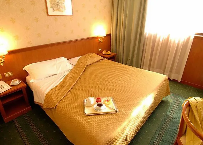 The Brand Hotel Roma