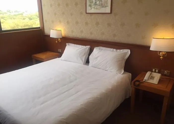 The Brand Hotel