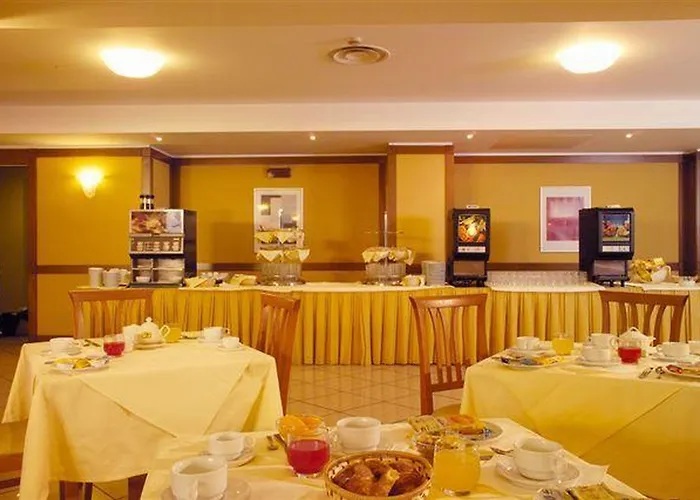 Hotel The Brand 4*