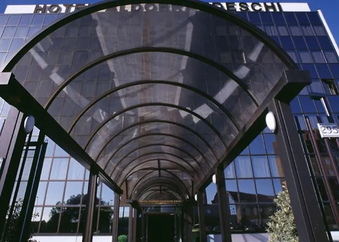 The Brand Hotel 4*