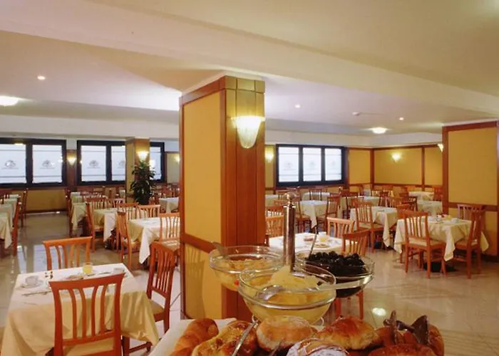 The Brand Hotel