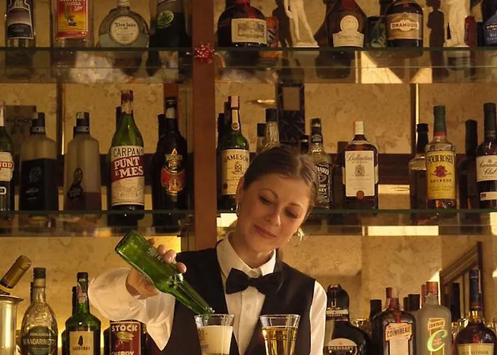 The Brand 4* Roma