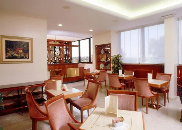 The Brand 4* Roma