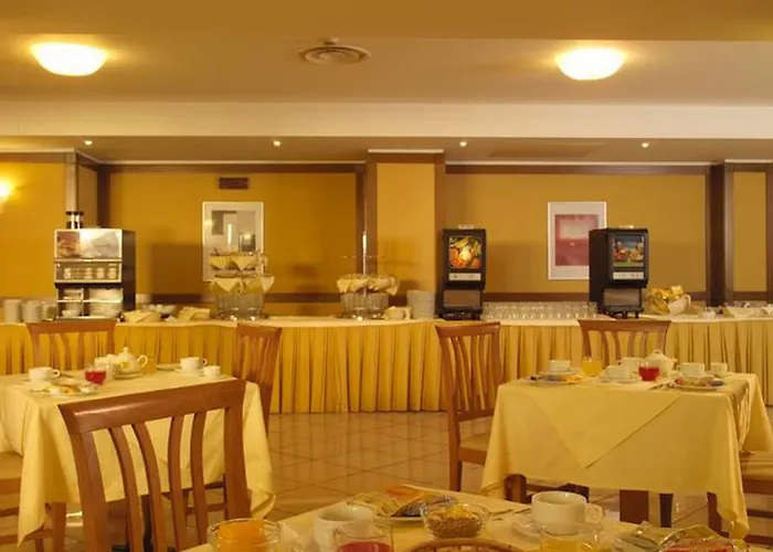 Hotel The Brand