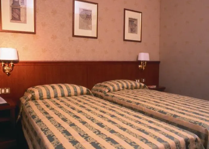 The Brand 4* Roma