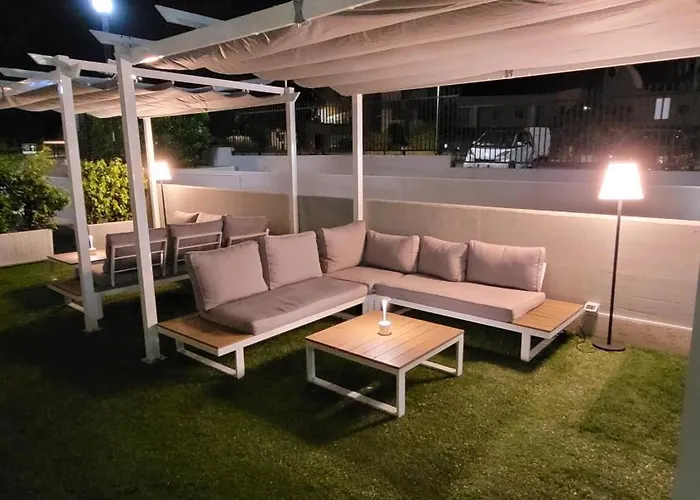 The Brand 4* Roma