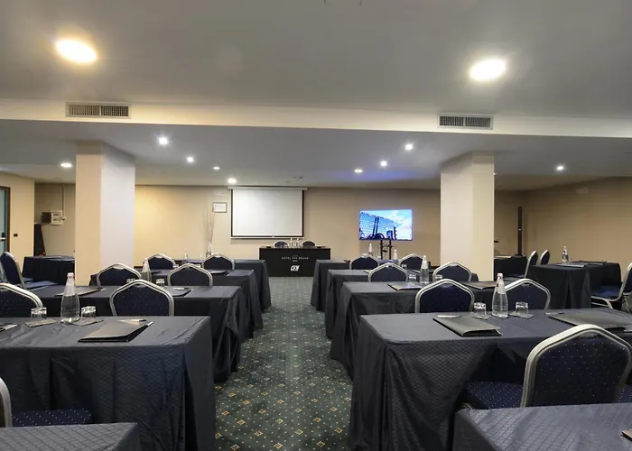The Brand Hotel Roma