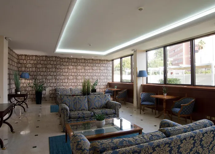 Hotel The Brand