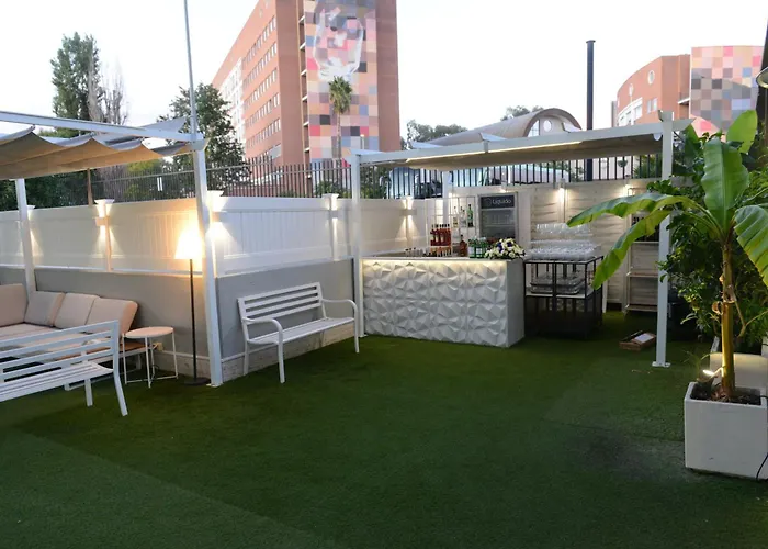 The Brand Hotel 4*