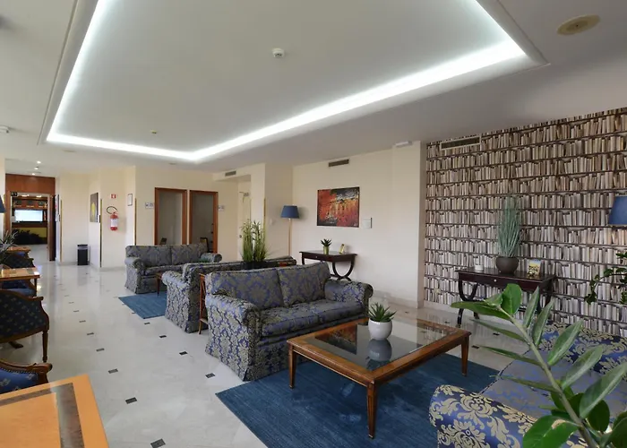 Hotel The Brand 4*