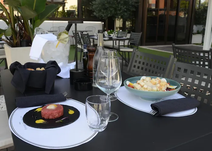 The Brand Hotel 4*