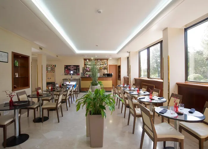 Hotel The Brand 4*