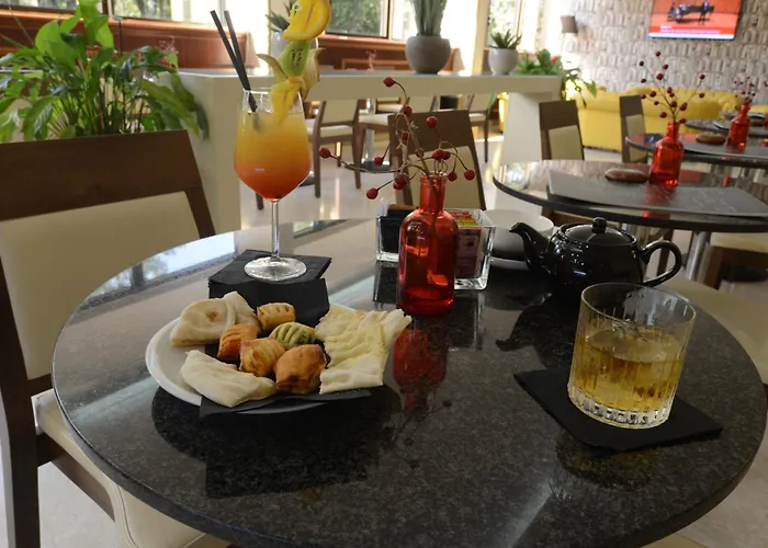 The Brand Hotel Roma