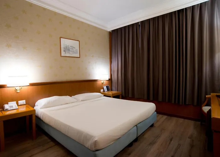 The Brand 4* Roma