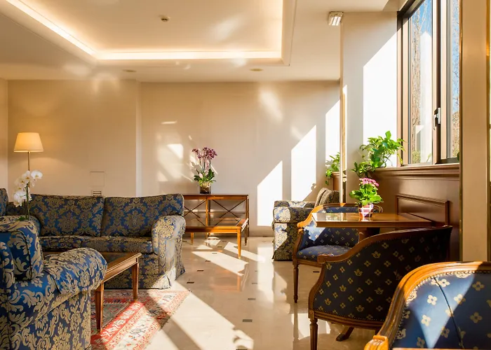 The Brand Hotel Roma