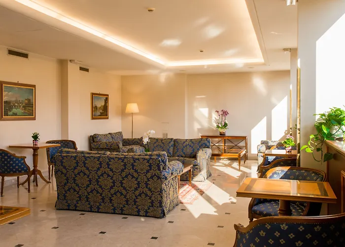Hotel The Brand 4*