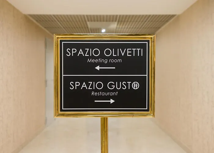 The Brand Hotel 4*