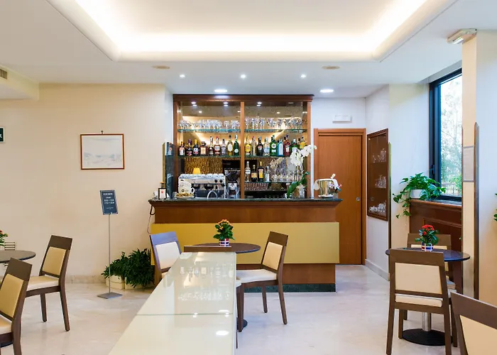 The Brand Hotel