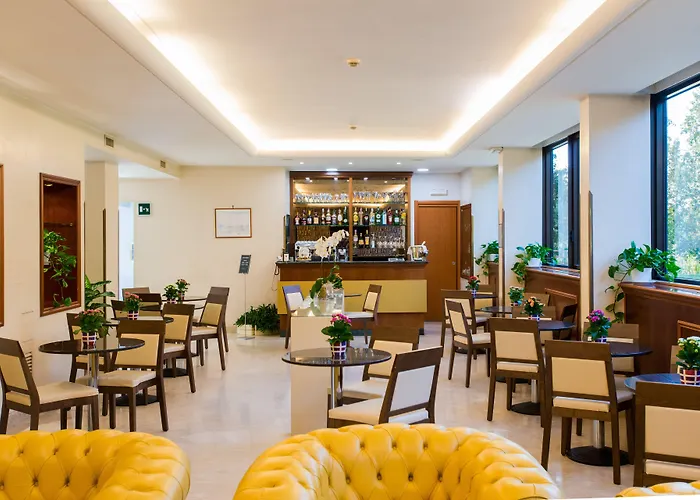 Hotel The Brand 4*