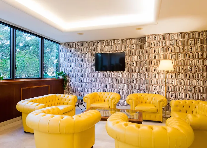 Hotel The Brand 4*