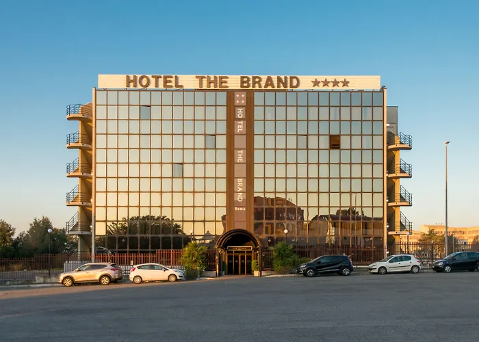The Brand 4*