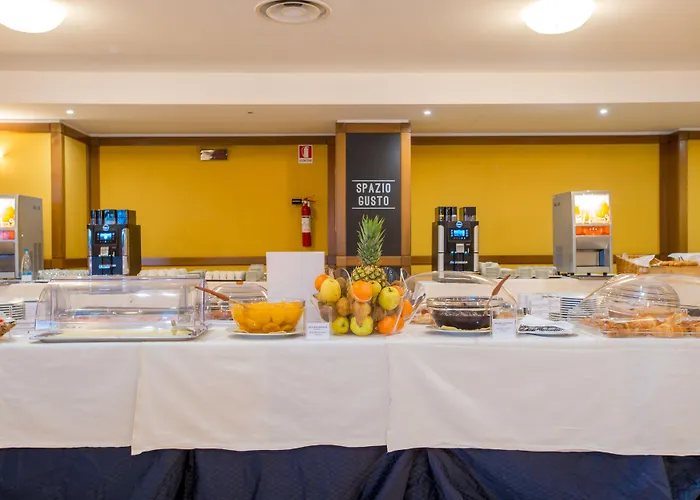 The Brand Hotel Roma