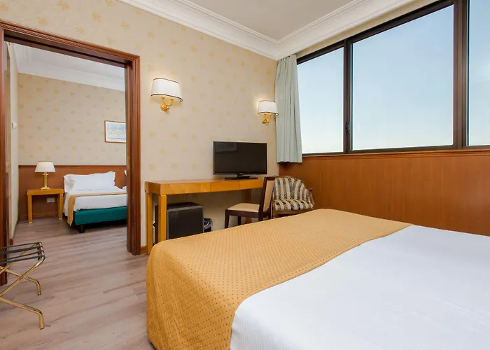The Brand Hotel 4*