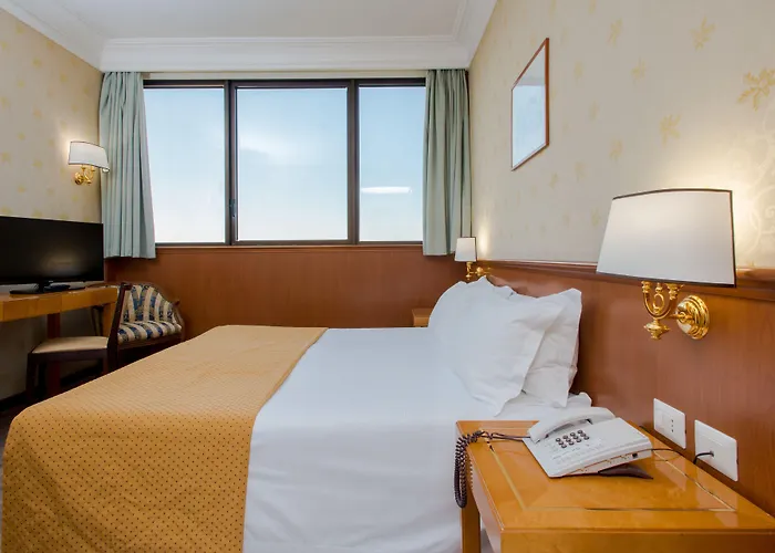 The Brand Hotel Roma