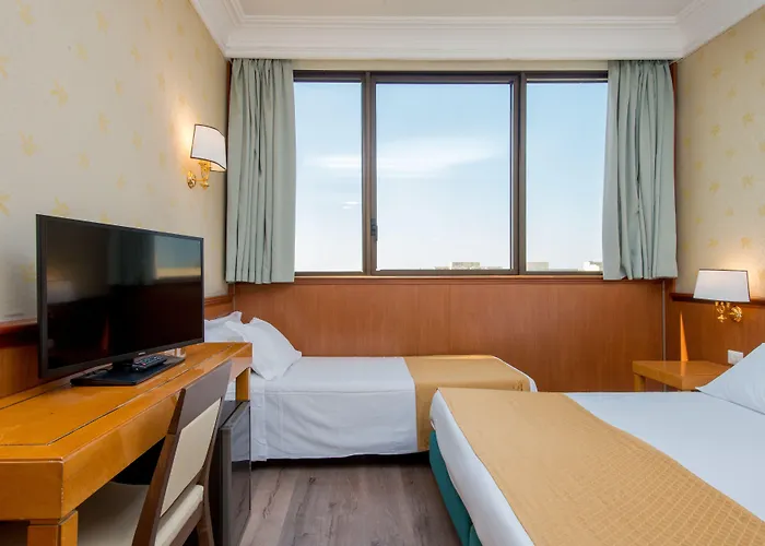 Hotel The Brand Roma
