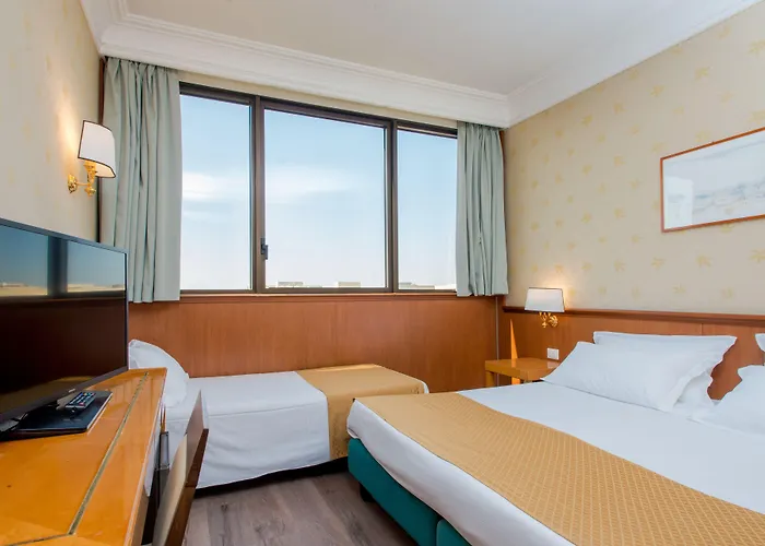 Hotel The Brand Roma