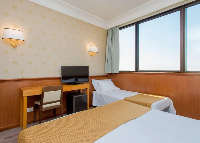 The Brand Hotel 4*