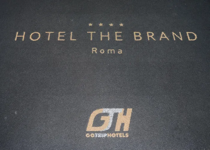 The Brand Hotel 4*