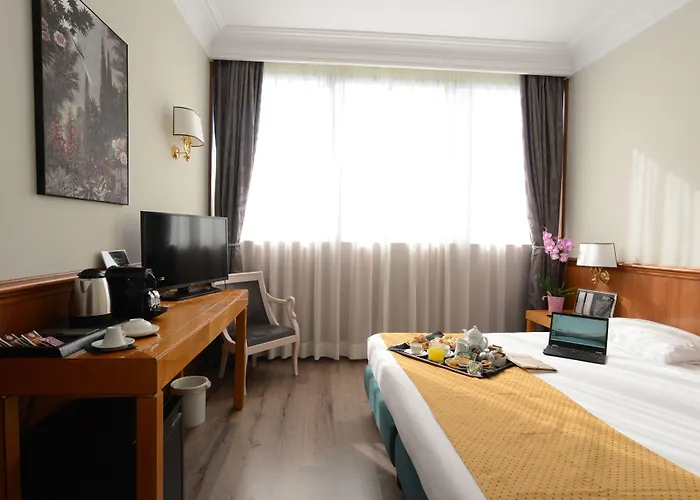 The Brand 4* Roma