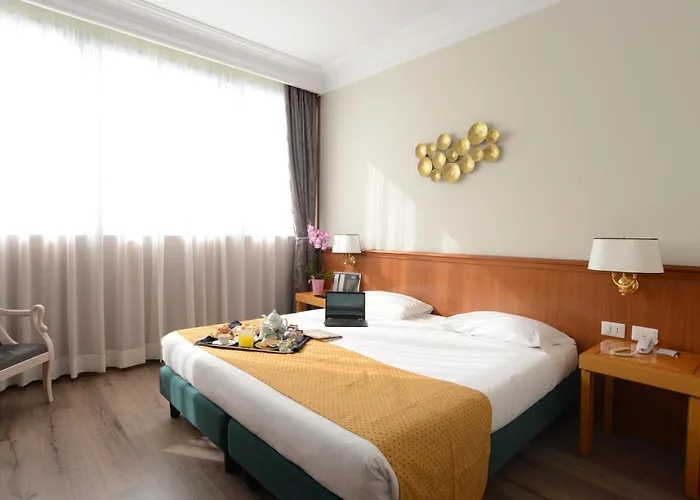 The Brand Hotel