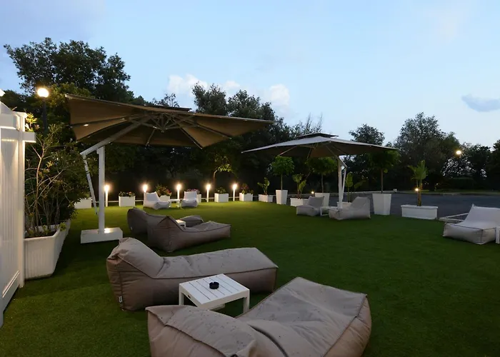Hotel The Brand 4*