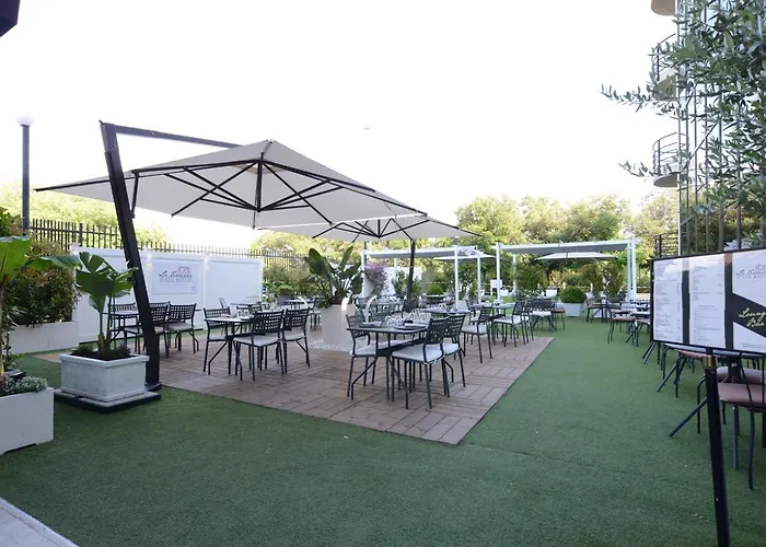 The Brand 4* Roma