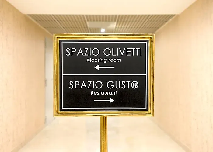 Hotel The Brand 4*