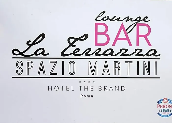 Hotel The Brand 4*