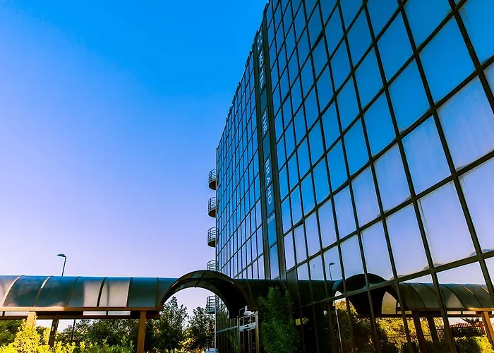 The Brand Hotel