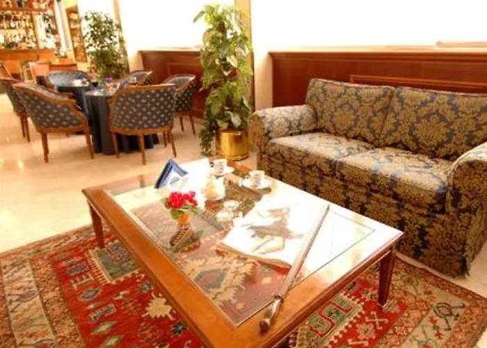 The Brand Hotel Roma